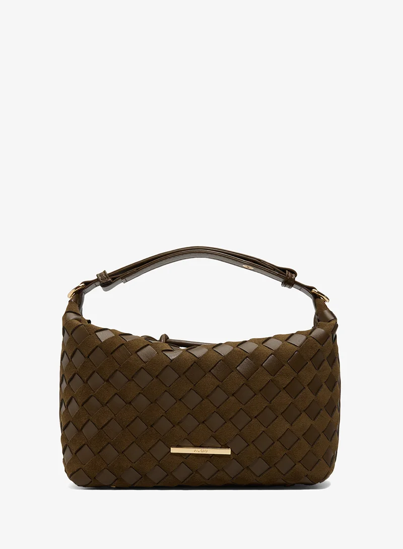 الدو Rangifer Top Handle Shoulder Bag